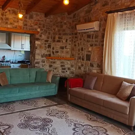 Villa Senavillas Fethiye