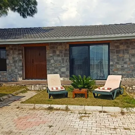 Senavillas Fethiye