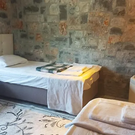 Senavillas Villa Fethiye