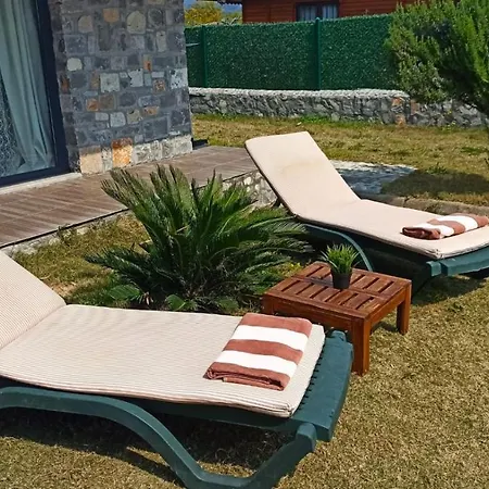 Senavillas Villa *